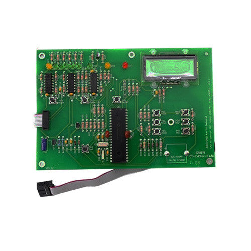 LM TS Control PCB - Poolshop.com.au LM TS Control PCB - Poolshop.com.au